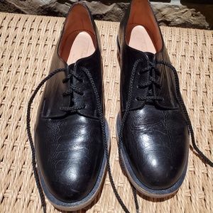 Robert Clergerie oxfords